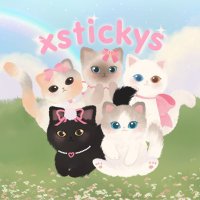 xstickys (@xstickys) 's Twitter Profile