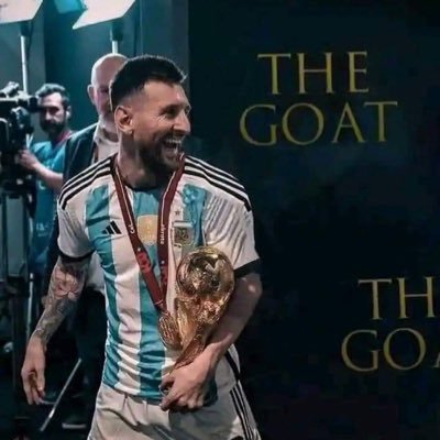 LEO MESSI IS GREATEST OF ALL TIME🐐🇦🇷