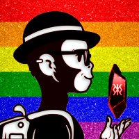 Monkeystone ᛤ(@monkeystonebtc) 's Twitter Profile Photo