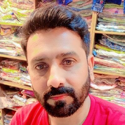 Arshadbukhari71 Profile Picture