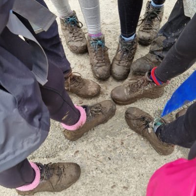 1st_rangers's profile picture. We are an exciting, adventurous and empowering group of young women from Garstang Rural District. We meet once a month and we are always welcoming new people 👭
