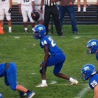 Jeremiah Atchison (@jjatchison13) 's Twitter Profile