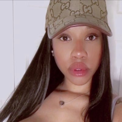 (21+ONLY) OFFICIAL ACCOUNT ‼️ ♡ YouTuber ♡ Anime lover ♡Natural Girly ♡Brown girl