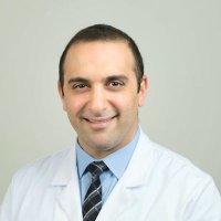 N. Paul Khater, MD, FACS(@NazihKhaterMD) 's Twitter Profile Photo