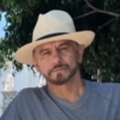 mergy68's profile picture. Desde el origen.