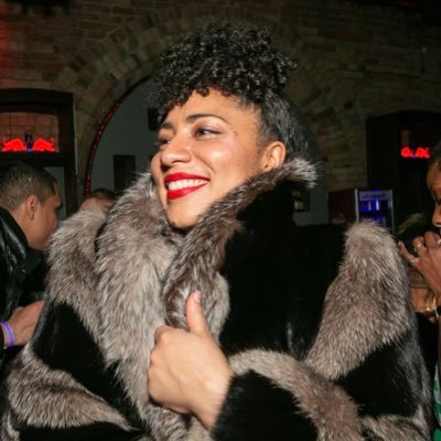 MissAngeOnAir's profile picture. Radio Host Extraordinaire: Brick House