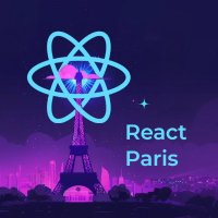 React Paris Meetup (@parisreactmeet) 's Twitter Profile Photo