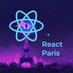 React Paris Meetup (@parisreactmeet) Twitter profile photo React Paris Meetup (@parisreactmeet) Twitter profile photo
