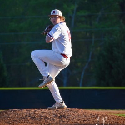 2024 RHP| Brookwood High school | 6”0 190 | 3.7 GPA | Uncommitted |