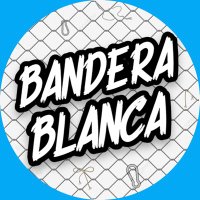 Bandera Blanca (@banderablancatv) 's Twitter Profile Photo Bandera Blanca (@banderablancatv) 's Twitter Profile Photo