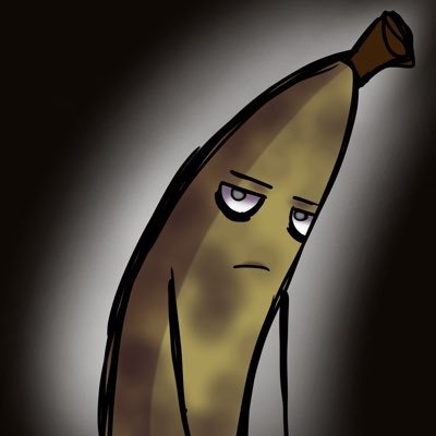 Bananapipさんのプロフィール画像