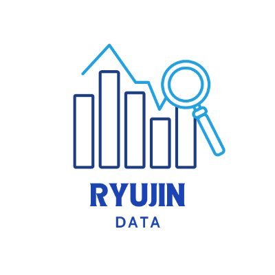 RYUJINDATA Profile Picture