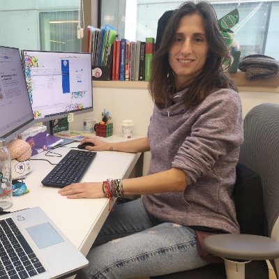 Team leader #GeneticNeuroEpi & #BioStats @BarcelonaBeta @Radboud_Uni @CRGenomica @United_neuro | Lecturer @uvic_omics @matdepuab | ♀️🧠🧬👩🏽‍💻🌈🏞️