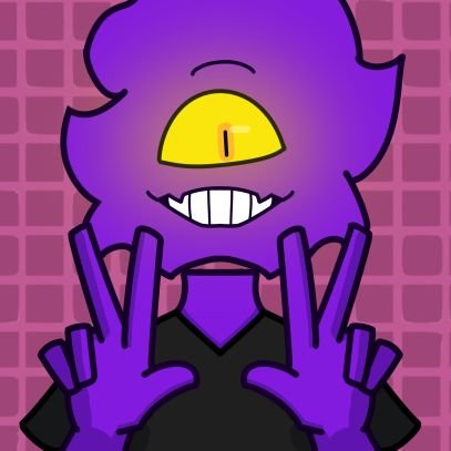 UmbusWumbus's profile picture. He/him ◇ Learning Artist and Animator ◇ Boricua in the streets, Dumbass in the sheets◇