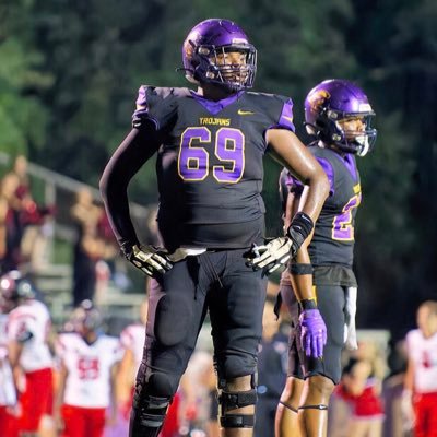 ape|athlete🦍|Daphne high school |6'6 289|2026|OT|2022 All-Area OT| 3.8 GPA|rivals camp mvp🥇|