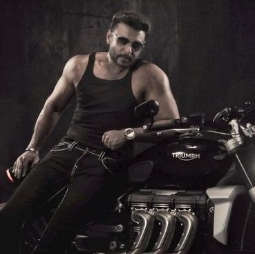 PRASHANTH_D8055's profile picture. 💝RCB💝
💞DBOSS💞
😍 #KA45 😍
🕴@dasadarshan🕴