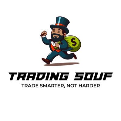 Trade Smarter, Not Harder. #Soufside $SPY $QQQ #Tech $AMD $NVDA NOT FA 📉📈