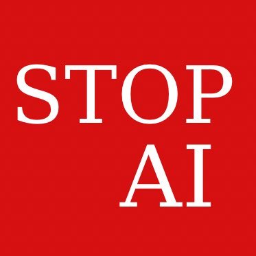 Non-profit foundation dedicated to connecting communities against the threat of harmful Artificial Intelligence.