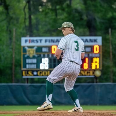 Landon Richards Profile