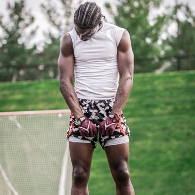 Elvis Yendeh 2025 Profile