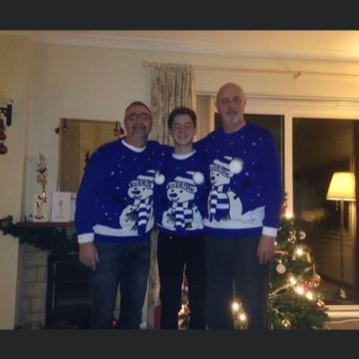 Scouser born in love with Everton along with my southern born son. I Maybe 250 miles from Gods land but it’ll always be in my 💙