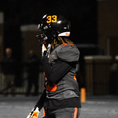 CalebIngram13's profile picture. | Caleb Ingram || DB/RB || CO’ 2026 || Ensworth||