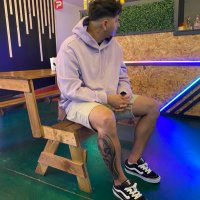 π΄ππππππππ (@soyfranceschini) 's Twitter Profile