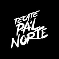 Tecate Pal Norte(@TecatePalNorte) 's Twitter Profile Photo