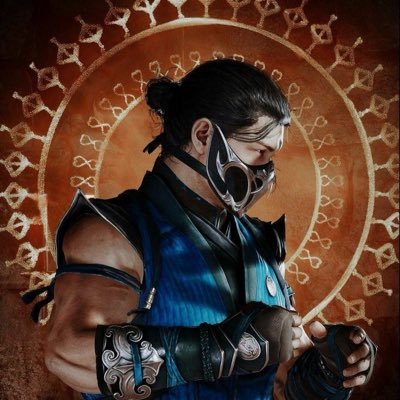 🧊 Death is the coldest ice 🧊
Mortal Kombat Bot TH/EN
พูดคุยหรือติชมคาร์ได้ผ่าน DM ครับ