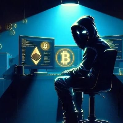 TRADING 📊📈💰🪙
LIBERTARIO ANTI COMUNISTA💪🥊
$BTC $HBAR $AVAX $SOL $ETH $DOT 
Bitcoiner since 2018