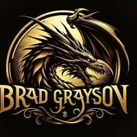 Brad Grayson the 1st (Bradcore Graves) (he/him)(@realBradGraves) 's Twitter Profile Photo
