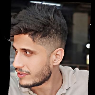 SAIF ALDINさんのプロフィール画像