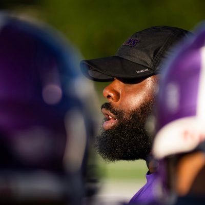 Defensive Coordinator at Nelson University | Former TXHSFB Coach| DAWGISM| {Joshua 1:5-9}