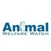 Animal Welfare Watch (@AnimalWelfarewt) Twitter profile photo