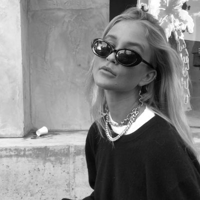 Idatarnlund's profile picture. Cs