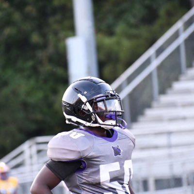 c/o 2029 |DL/OL| 6’1 215| DW Daniel high school Hudl ⬇️ https://t.co/l8LOR9YTHt