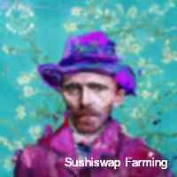 farmingssushis's profile picture. Web 3 marketing | nft | advisor | marketing manager | community builder | dm for business📩 btc avax bnb eth sol