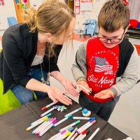 Katie Buckley (@k_turner_fcps) 's Twitter Profile
