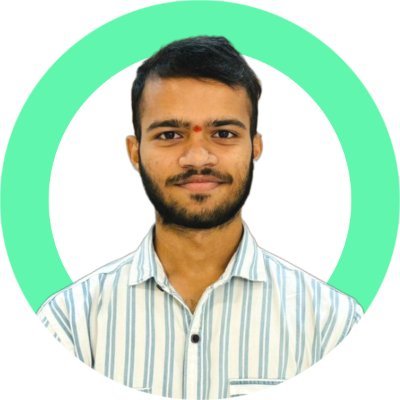 piyushcodes's profile picture. Fullstack Web Developer | Freelancer | ReactJS & NextJS Developer, HTML, CSS, JS, MongoDB, MySQL, Stripe, etc.