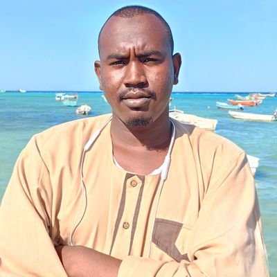 hamoda_dev's profile picture. Senior Backend Developer | PHP | Laravel | Go