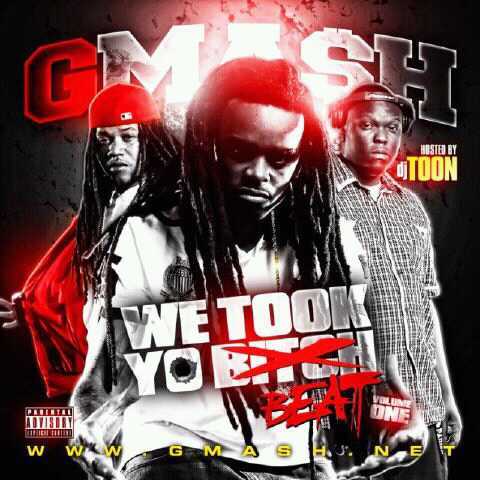 DJTOON305's profile picture. MR.STRONG ARM/ G-MASH / I BE THAT CLUB DJ FOR BOOKING CALL DJ TOON AT (786)259-2920