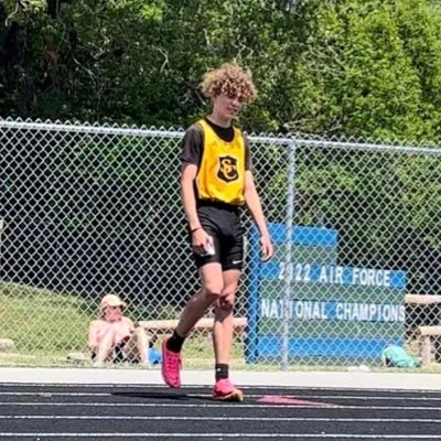 Smith Cotten High School 26’ | T&F | MO 100m:11.07 | 200m:23.04 | LJ:6.10m, | 3.33 GPA | phone: 660-221-6225 | Email:alicea.giovanni@sedalia200.org