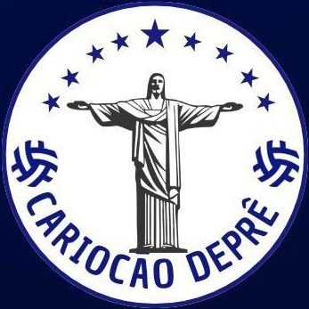 Tweets sobre o Futebol Carioca de forma humorística.
| parceria via e-mail/dm cariocaodepree@gmail.com |