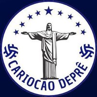 Cariocão Deprê(@RJFutDepre) 's Twitter Profile Photo