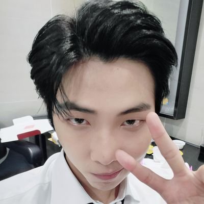 sarbaxz13's profile picture. namjoon's wife 🐨