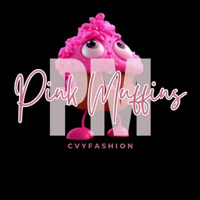Introducing Pink Muffins by CVY, the ultimate clothing brand dedicated to strengthening the bond between moms and daughters.