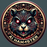 AIHamsterCoin (@aihamstercoin) 's Twitter Profile