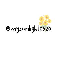 서진 📸 (@mysunlight0520) 's Twitter Profile