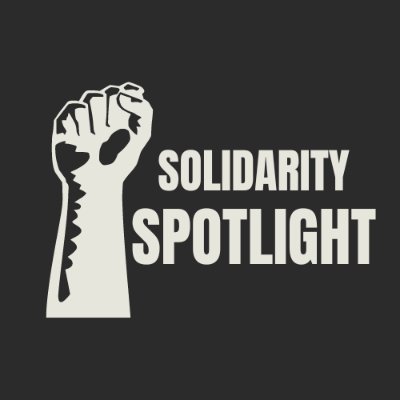 Spotlighting union triumphs while crushing misinformation. Championing solidarity, empowering workers, and promoting truth. #SolidarityStrong 💪✊