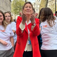 Helen Matthews (@helenmatthewsq) 's Twitter Profile Photo